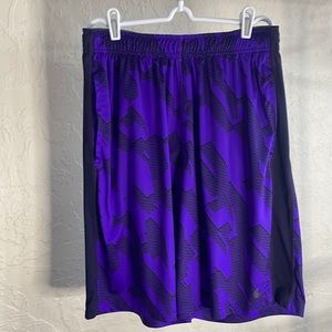 Nike Dry Fit Basketball Shorts